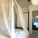 فيلة Elegant Tuscan SantʼAntonio