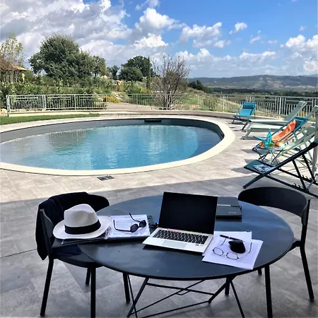 Elegant Tuscan