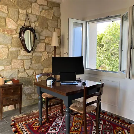 فيلة Elegant Tuscan *