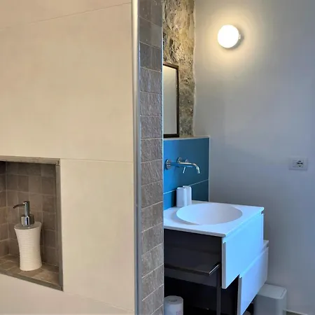 Elegant Tuscan SantʼAntonio
