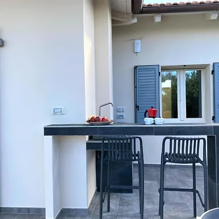 Elegant Tuscan *