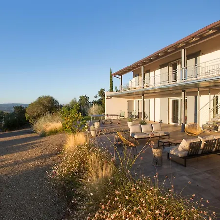 Elegant Tuscan SantʼAntonio
